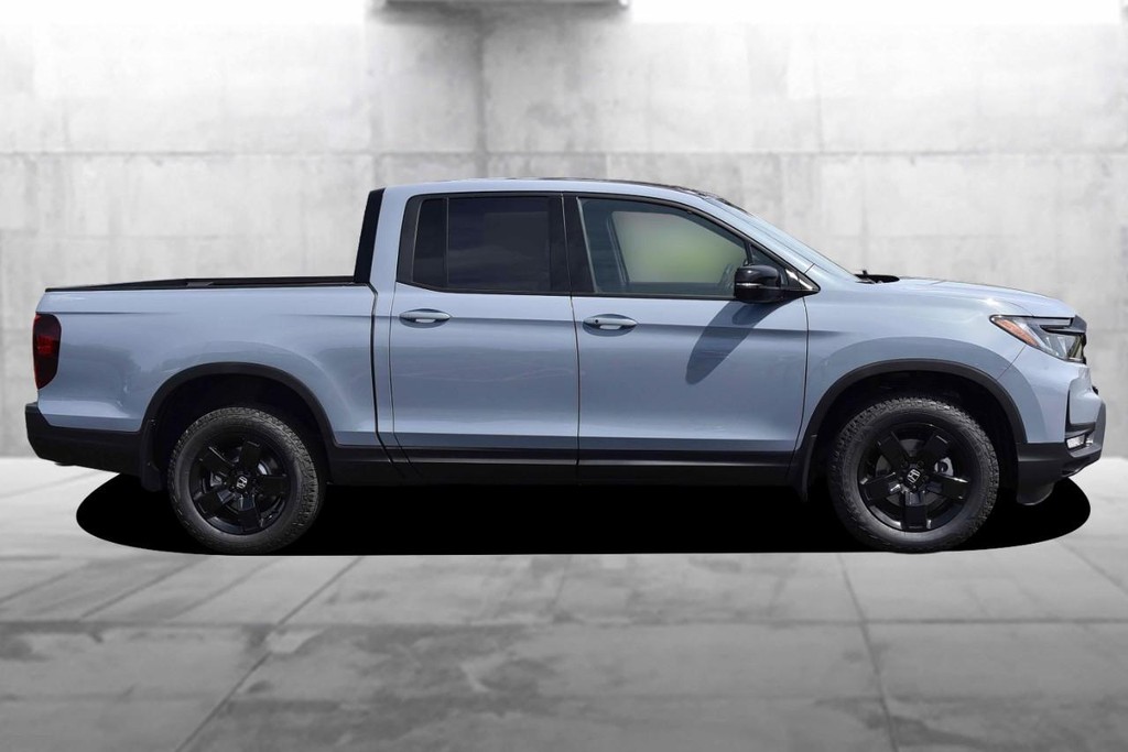 Honda Ridgeline Vehicle Image 05