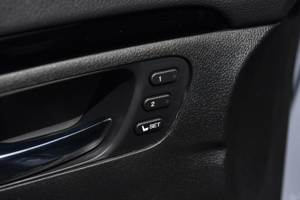Honda Ridgeline Vehicle Image 11