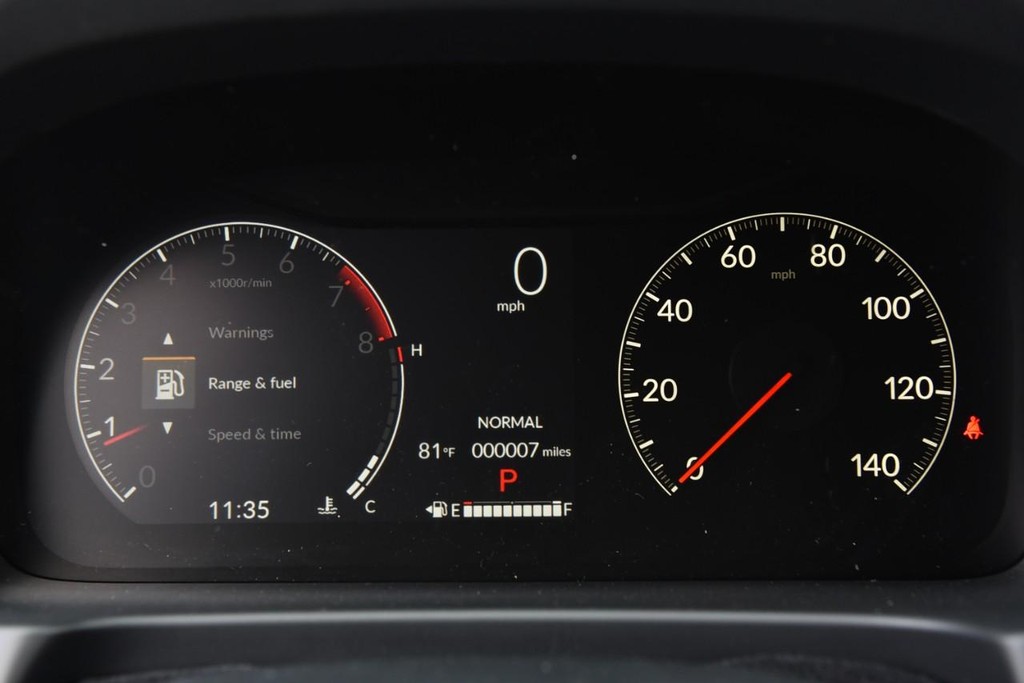 Honda Ridgeline Vehicle Image 14