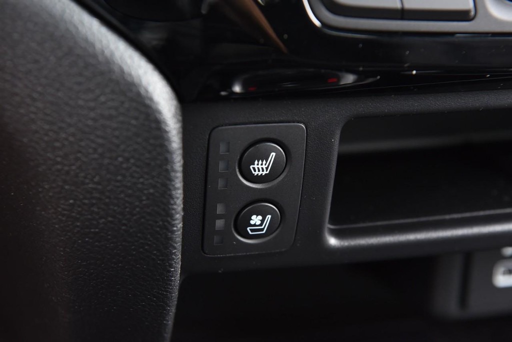 Honda Ridgeline Vehicle Image 19