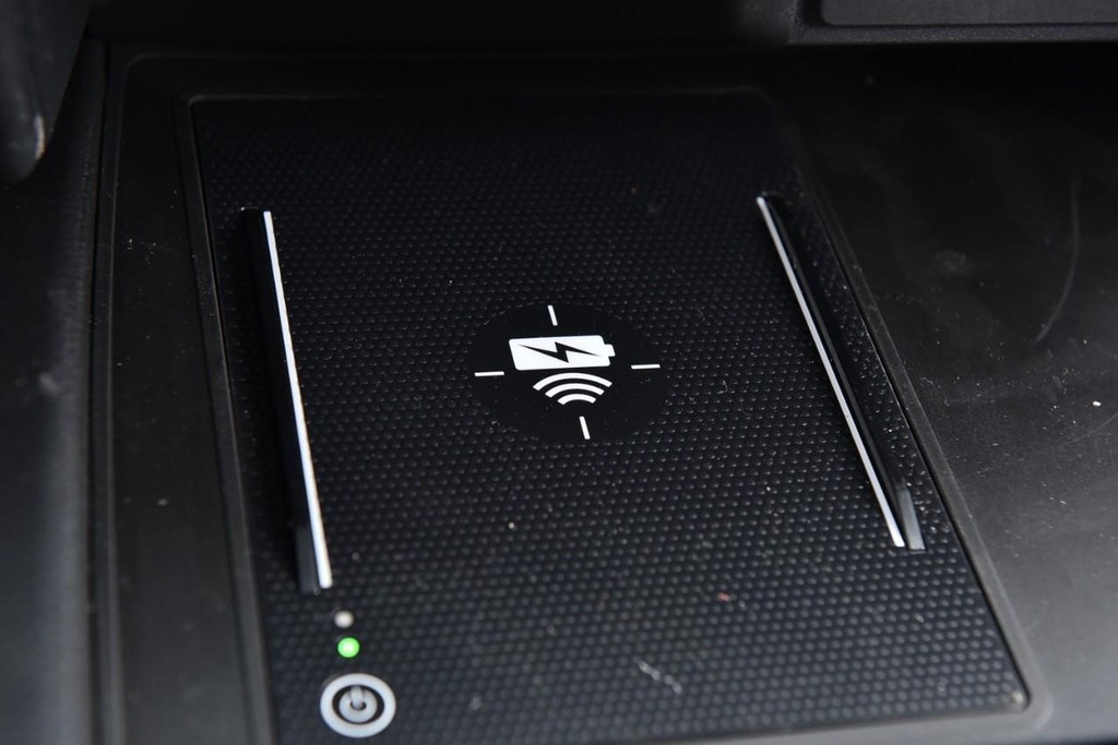 Honda Ridgeline Vehicle Image 21