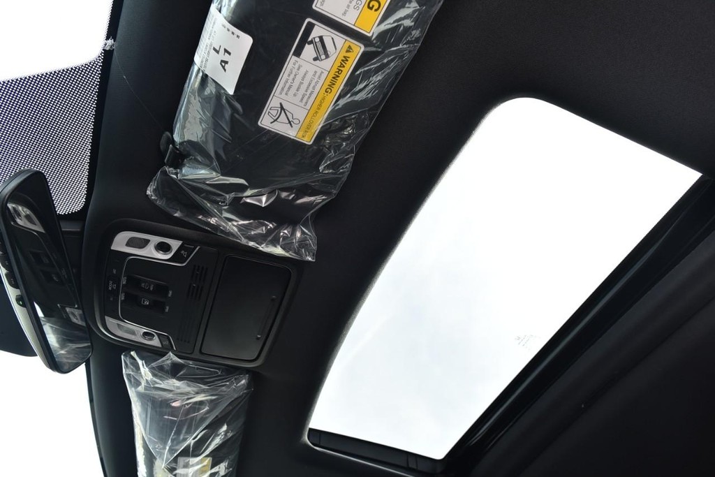 Honda Ridgeline Vehicle Image 27