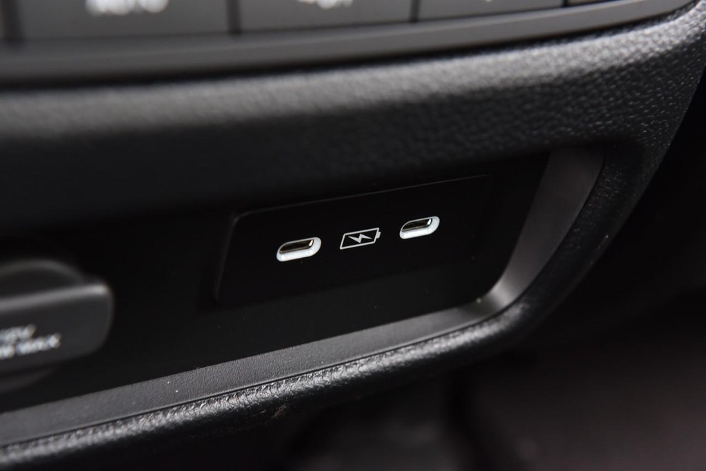 Honda Ridgeline Vehicle Image 30