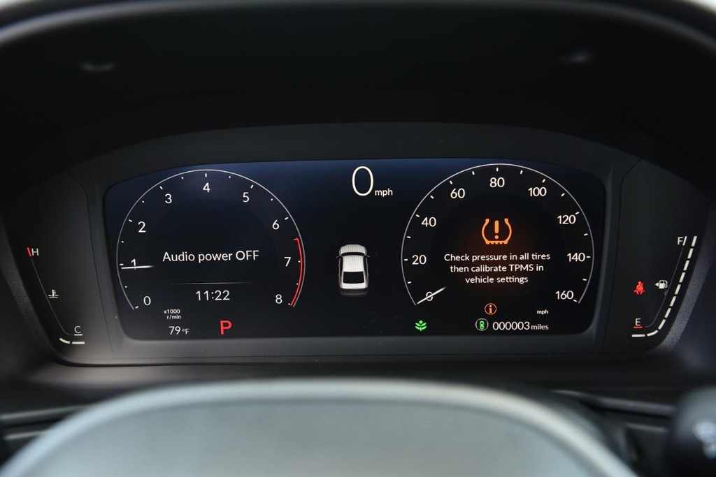 Honda Accord Sedan Vehicle Image 09