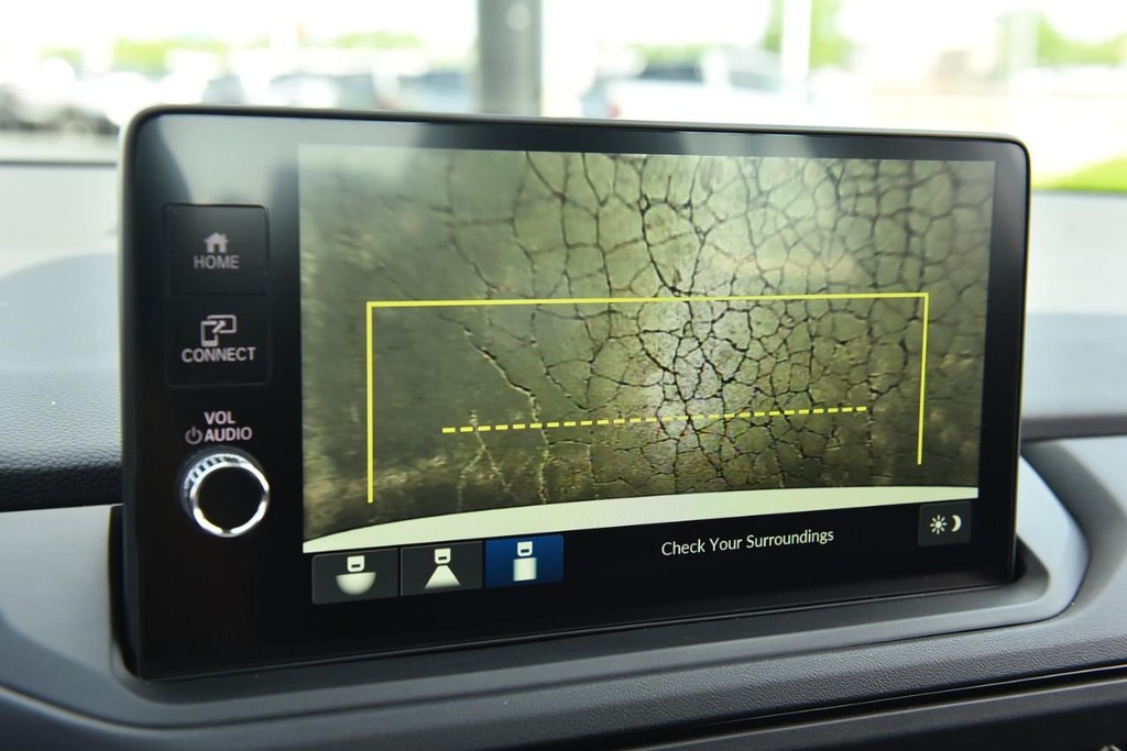 Honda Accord Sedan Vehicle Image 11