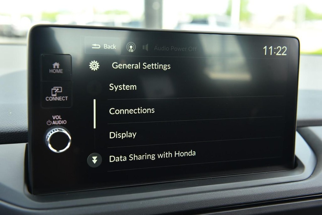 Honda Accord Sedan Vehicle Image 12