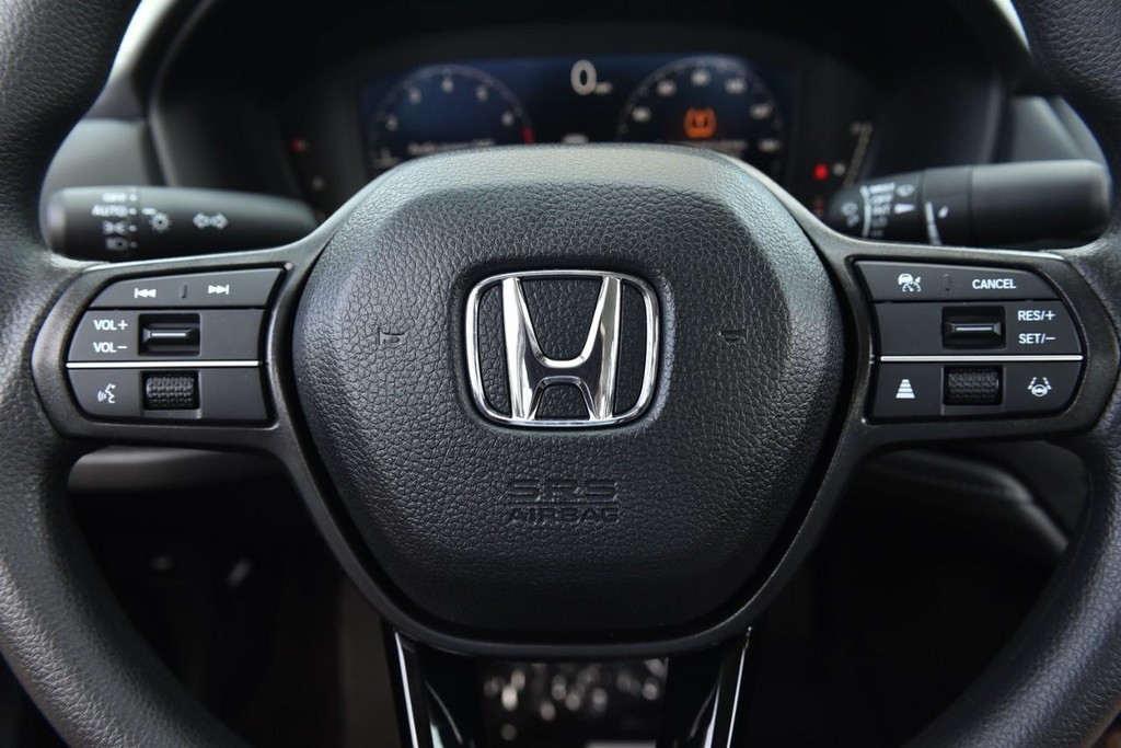 Honda Accord Sedan Vehicle Image 18