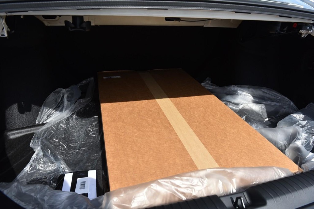Honda Accord Sedan Vehicle Image 23