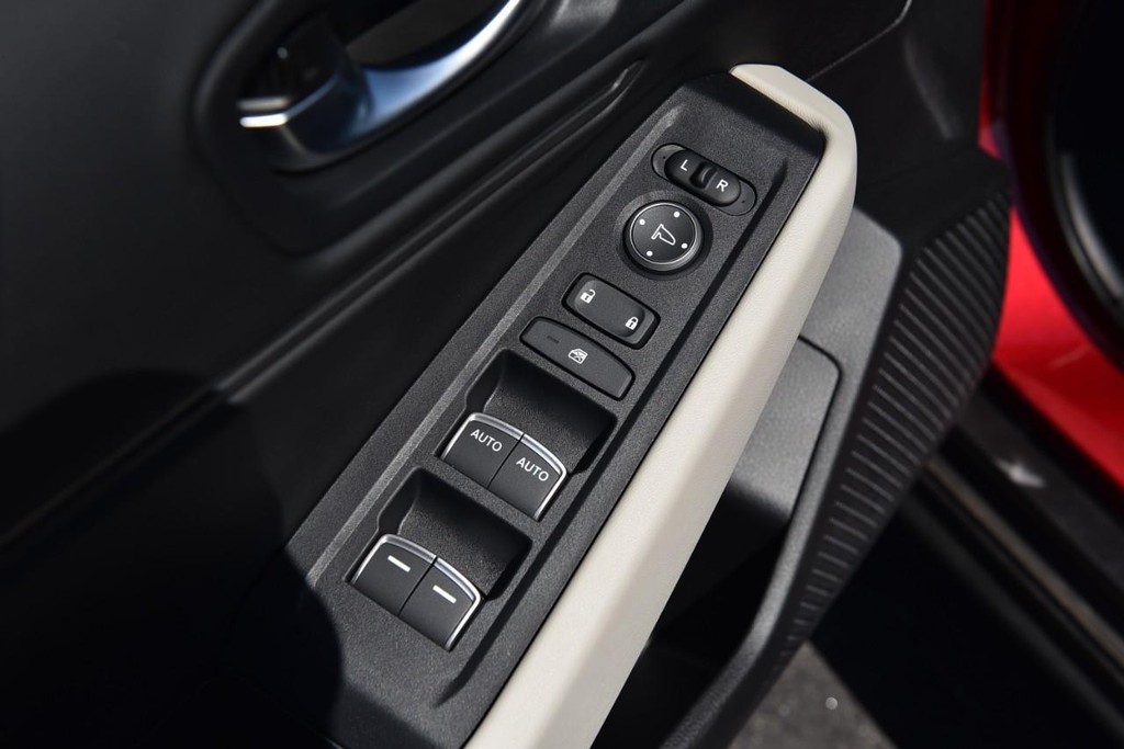 Honda Accord Sedan Vehicle Image 08