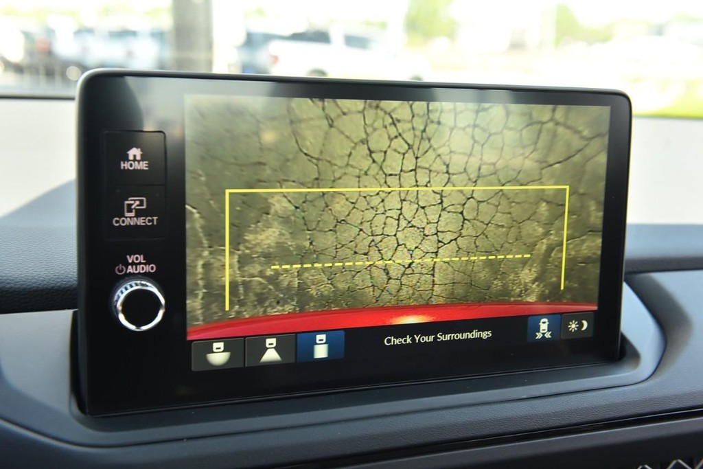 Honda Accord Sedan Vehicle Image 12