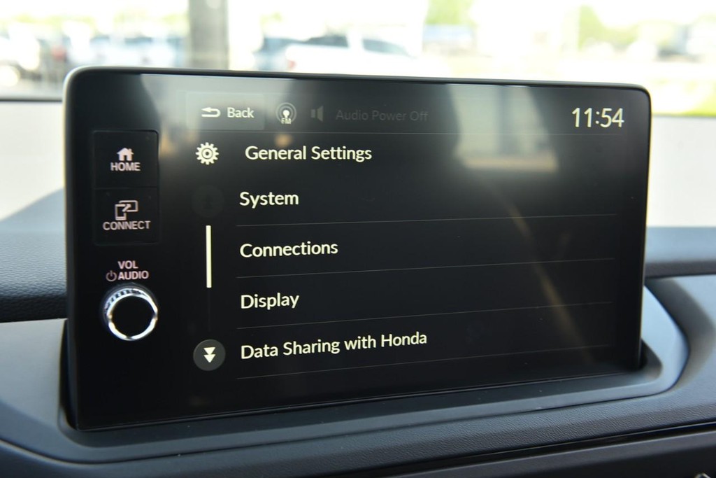 Honda Accord Sedan Vehicle Image 13