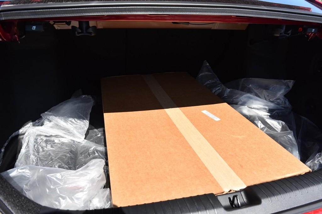 Honda Accord Sedan Vehicle Image 25