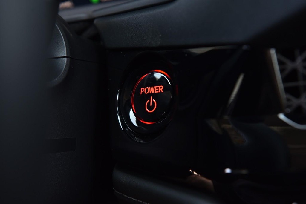 Honda Accord Hybrid Vehicle Image 19