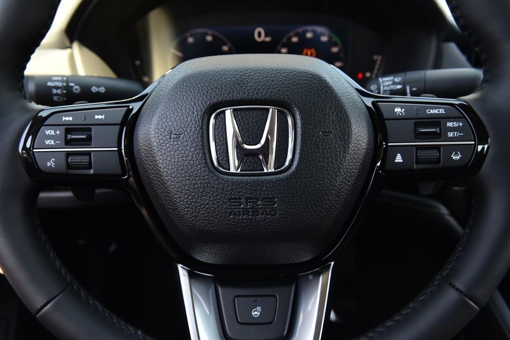 Honda Accord Hybrid Vehicle Image 20