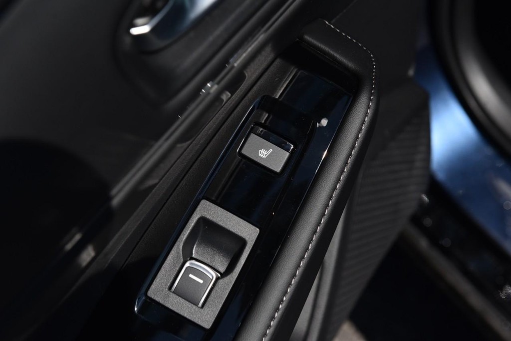Honda Accord Hybrid Vehicle Image 26
