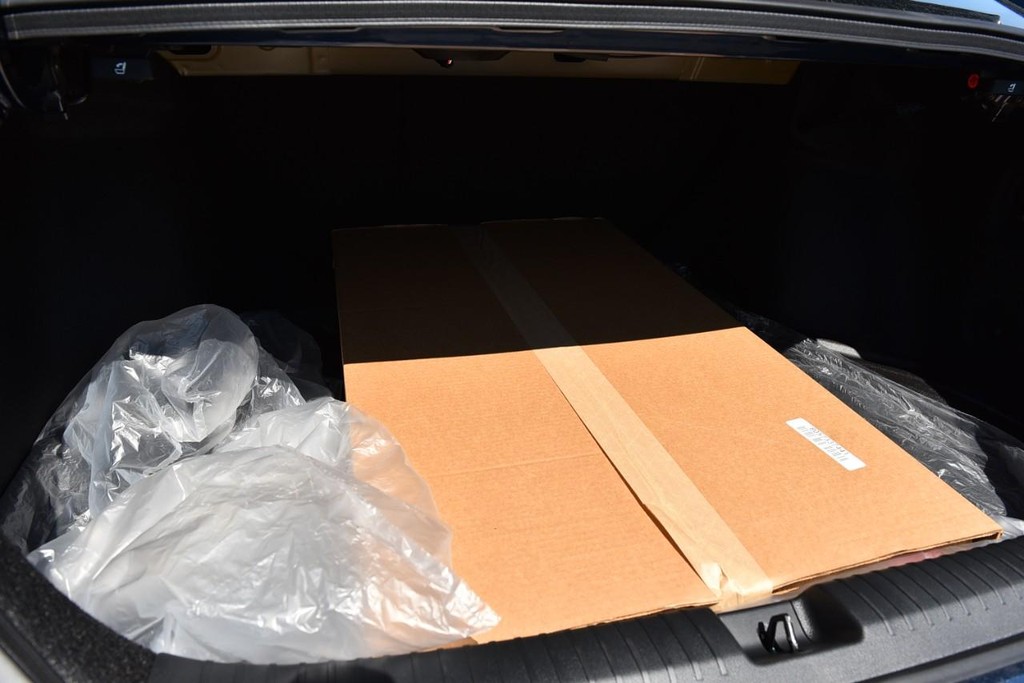 Honda Accord Hybrid Vehicle Image 27