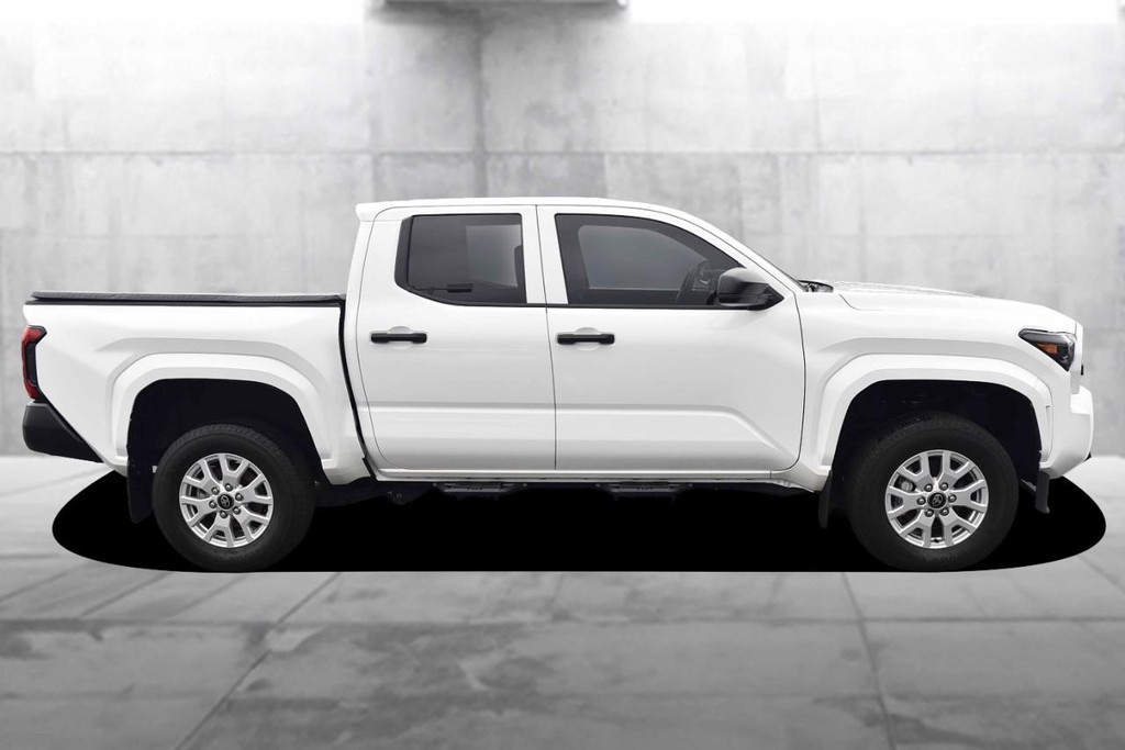 Toyota Tacoma 4WD Vehicle Image 05