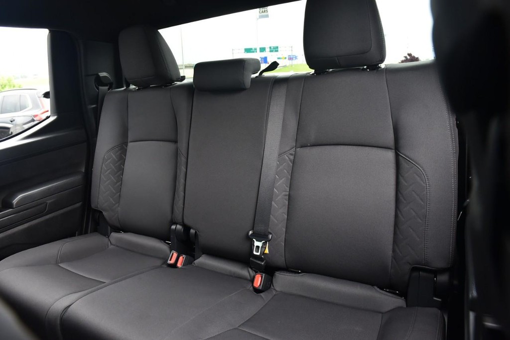 Toyota Tacoma 4WD Vehicle Image 20