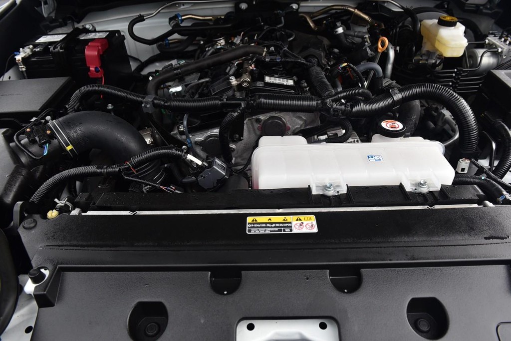 Toyota Tacoma 4WD Vehicle Image 21