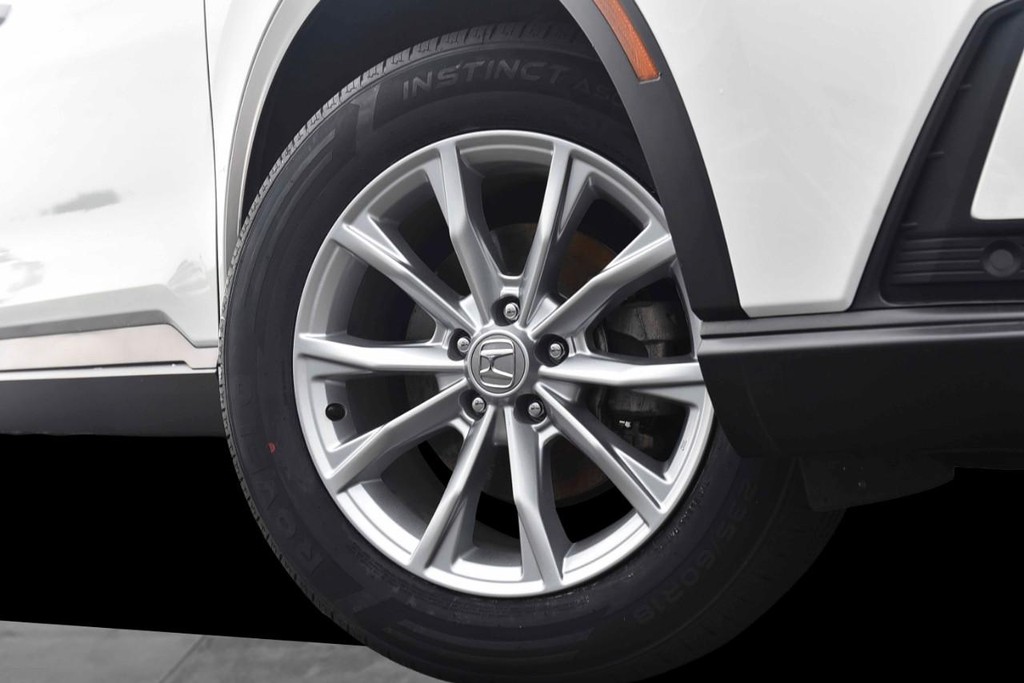 Honda CR-V Vehicle Image 03