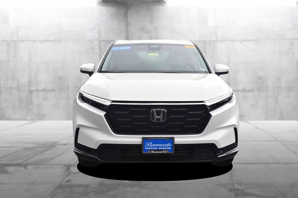 Honda CR-V Vehicle Image 04