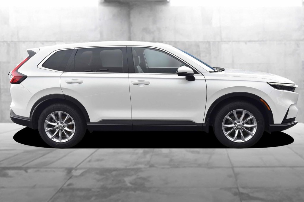 Honda CR-V Vehicle Image 05