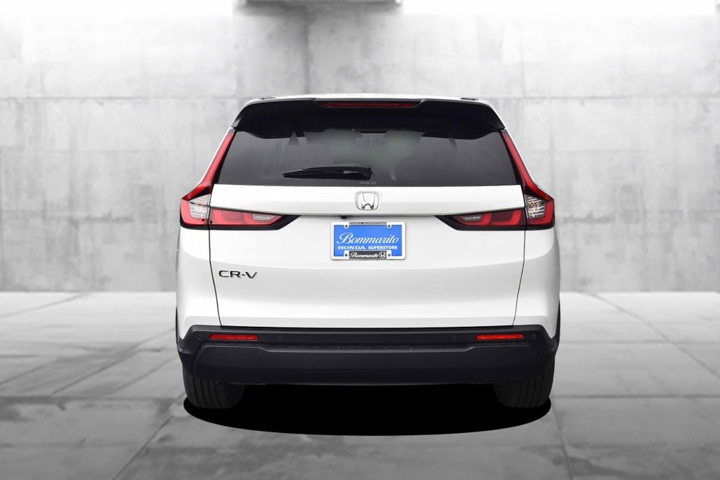 Honda CR-V Vehicle Image 06