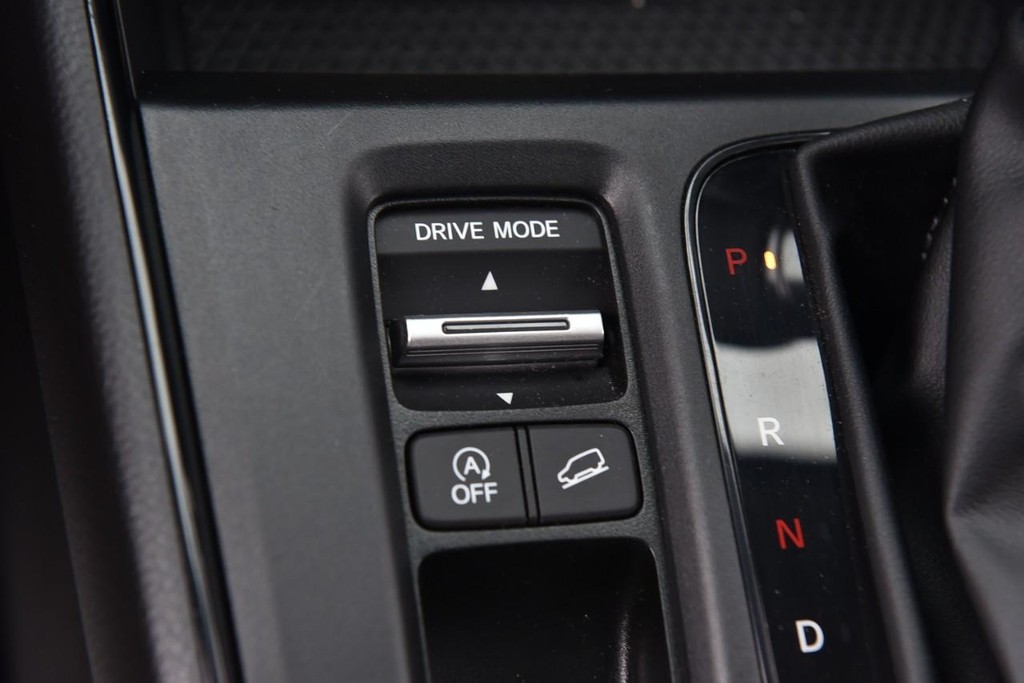 Honda CR-V Vehicle Image 19