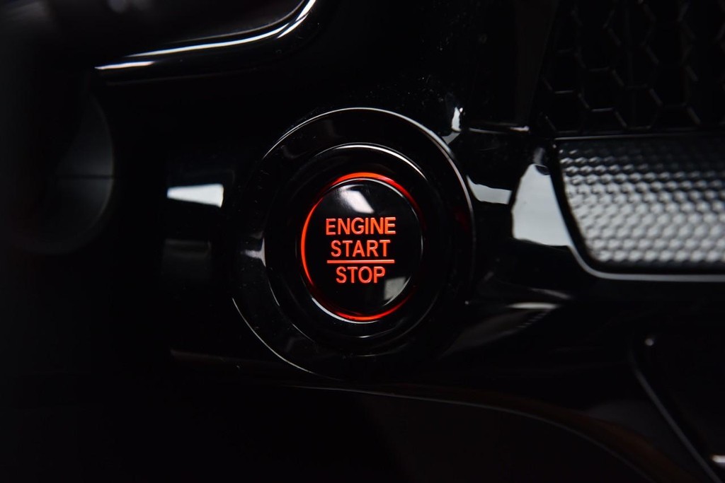 Honda CR-V Vehicle Image 20