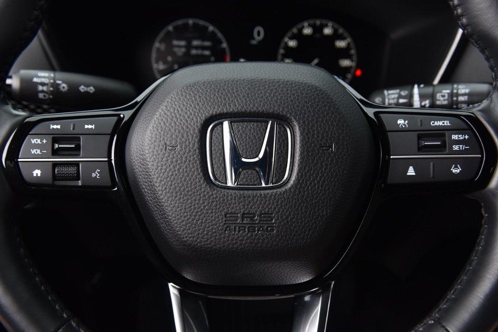 Honda CR-V Vehicle Image 21