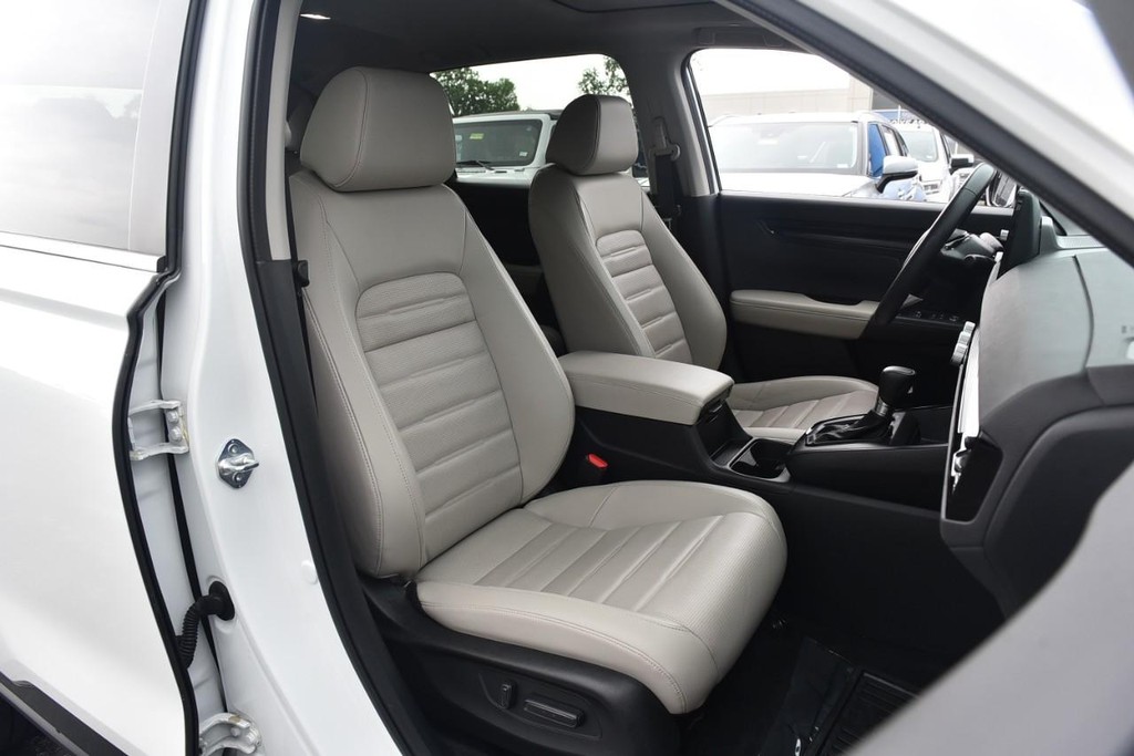 Honda CR-V Vehicle Image 23
