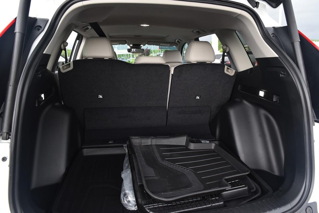 Honda CR-V Vehicle Image 28