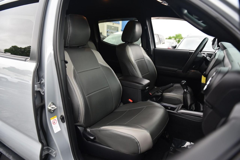 Toyota Tacoma 4WD Vehicle Image 20