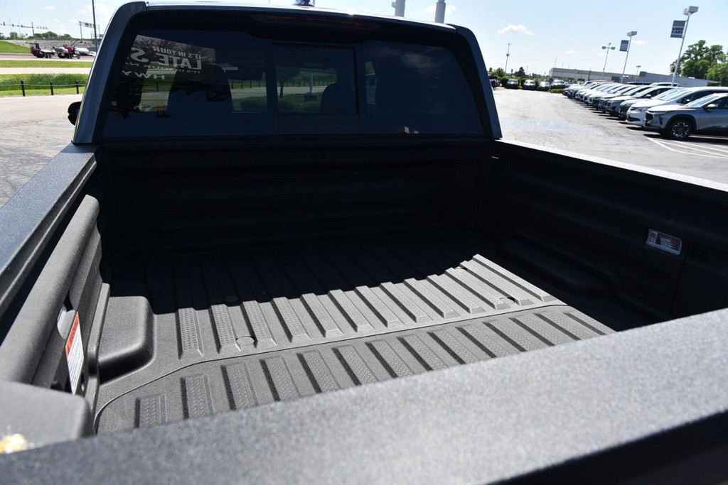 Honda Ridgeline Vehicle Image 07