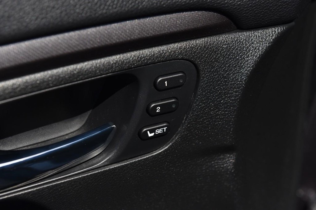 Honda Ridgeline Vehicle Image 11