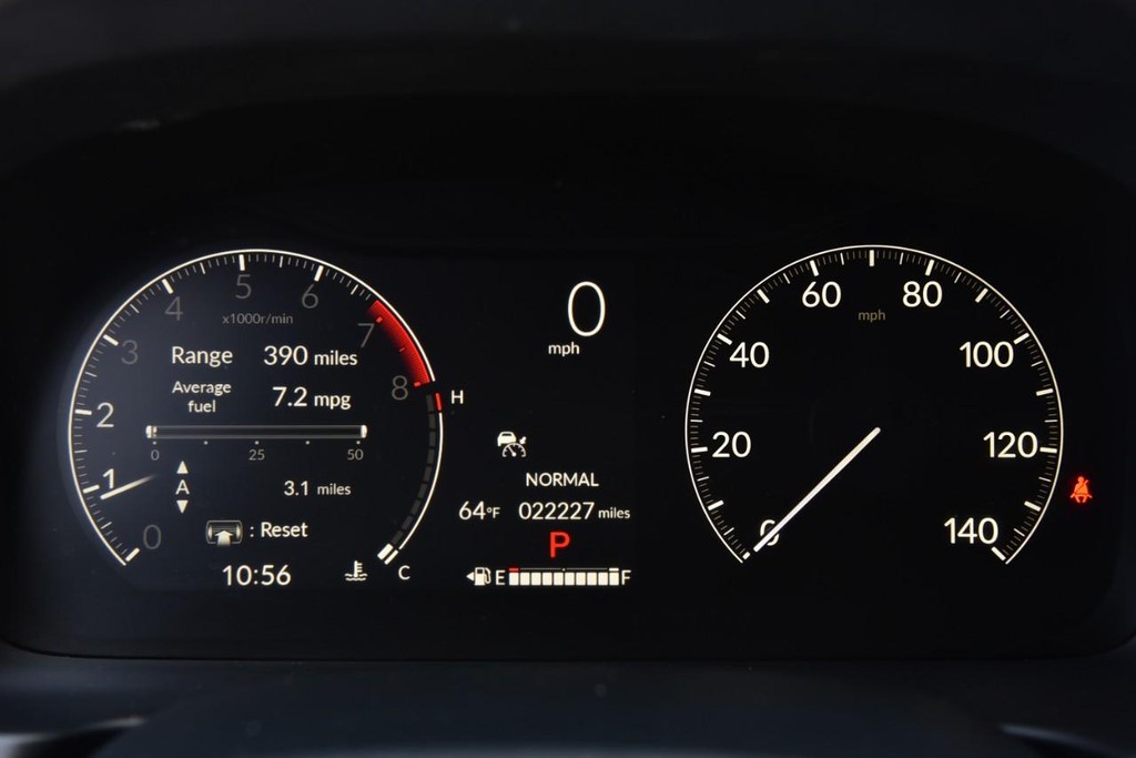 Honda Ridgeline Vehicle Image 14