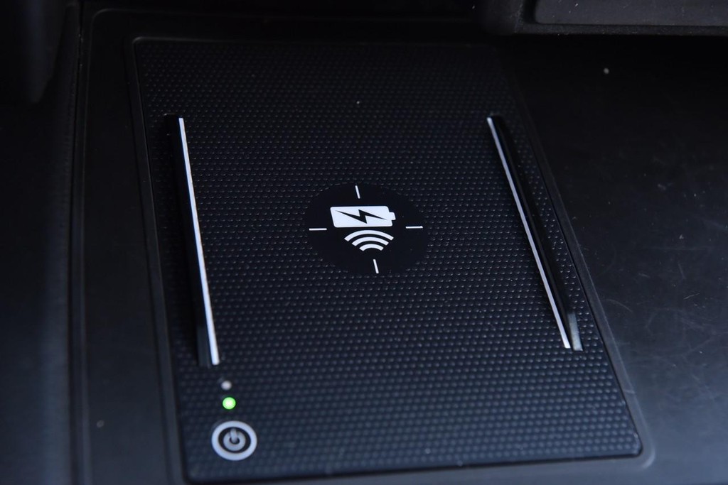Honda Ridgeline Vehicle Image 21