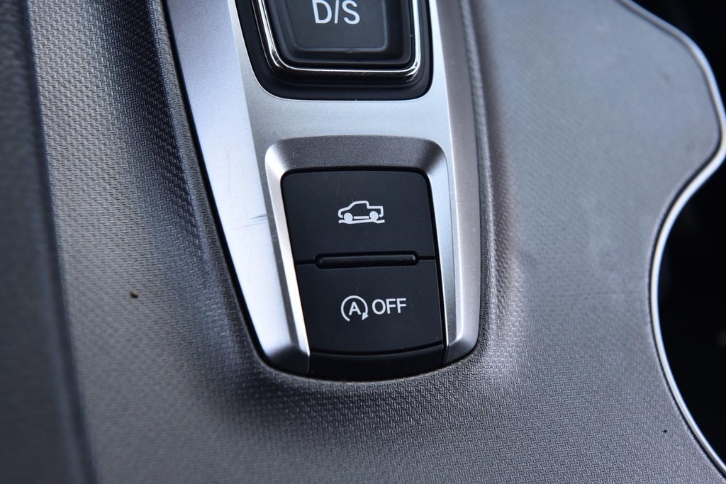 Honda Ridgeline Vehicle Image 22