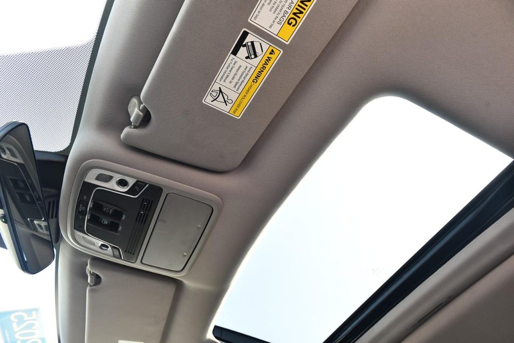 Honda Ridgeline Vehicle Image 27