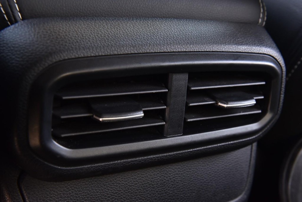 Honda Ridgeline Vehicle Image 29
