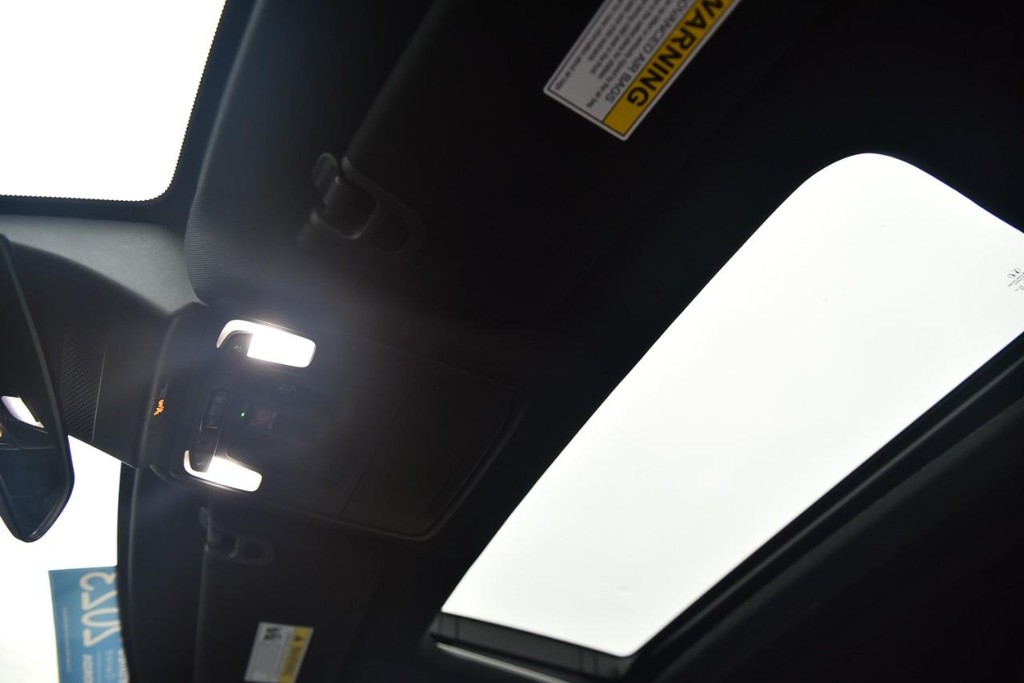 Honda Accord Hybrid Vehicle Image 20