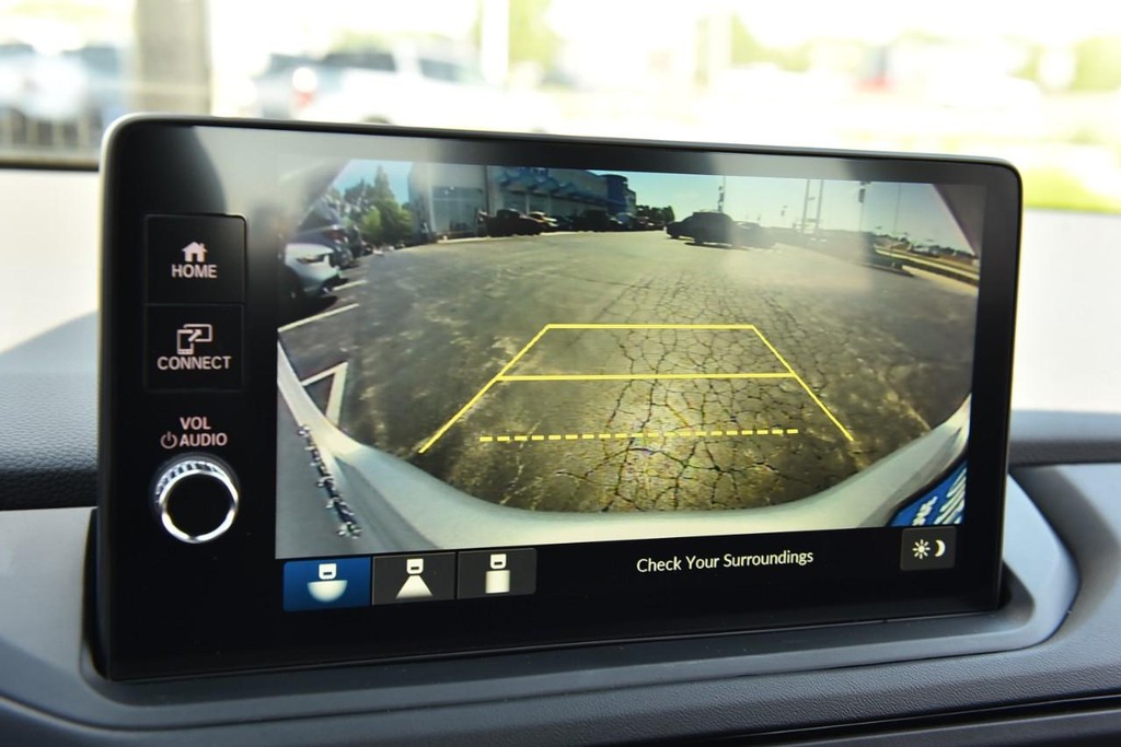 Honda Accord Sedan Vehicle Image 10