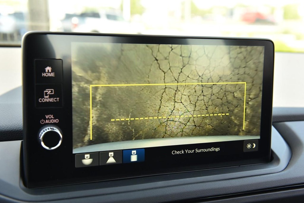 Honda Accord Sedan Vehicle Image 11