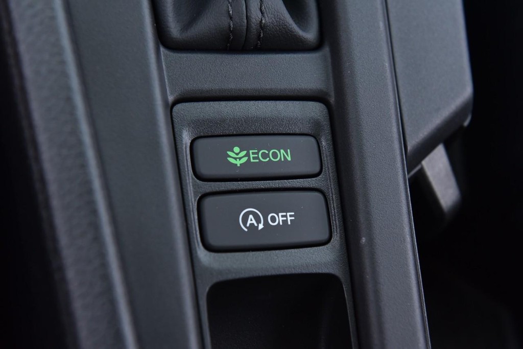 Honda Accord Sedan Vehicle Image 16