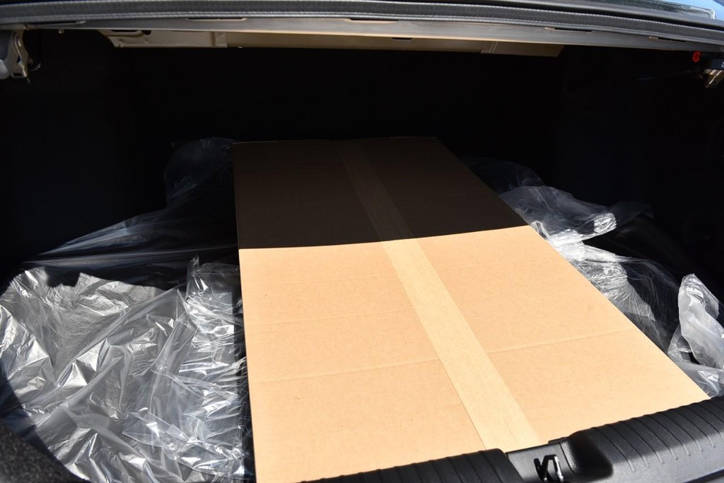 Honda Accord Sedan Vehicle Image 23