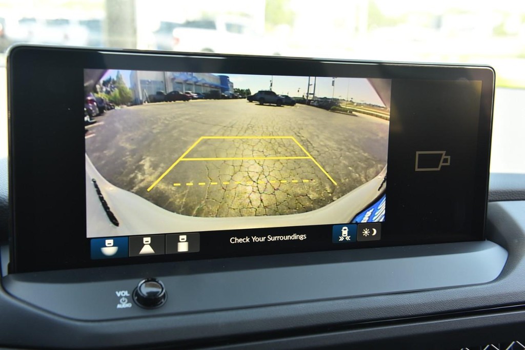 Honda Accord Hybrid Vehicle Image 11