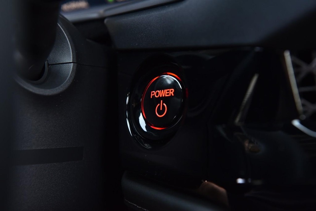 Honda Accord Hybrid Vehicle Image 18