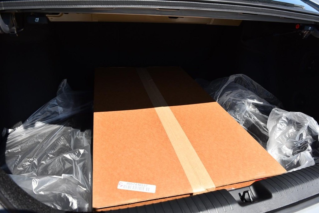Honda Accord Hybrid Vehicle Image 25