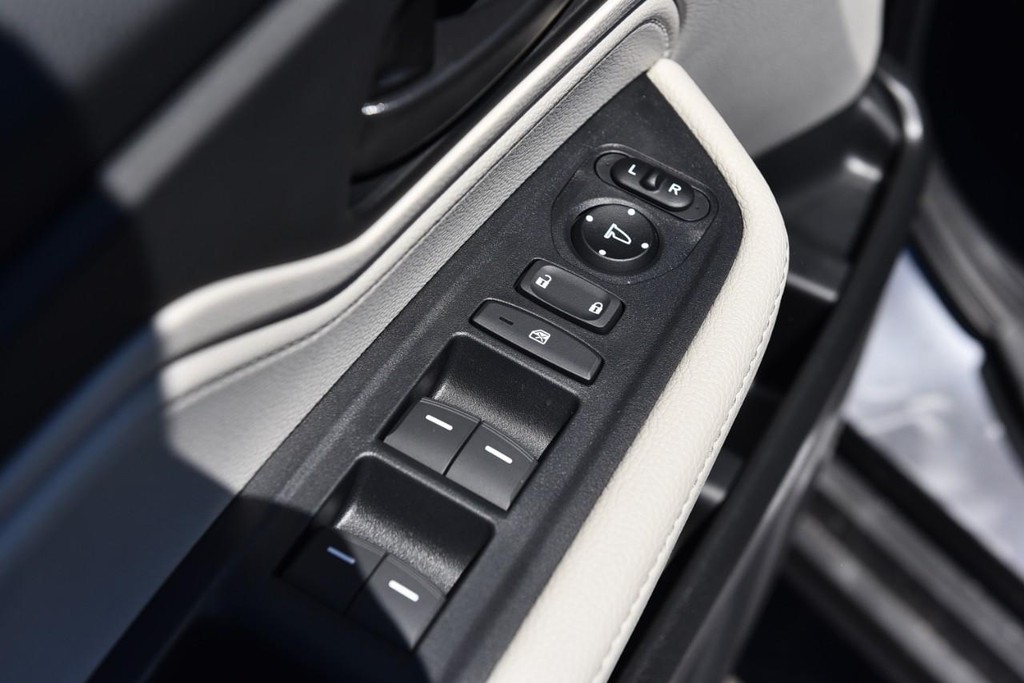 Honda Odyssey Vehicle Image 08