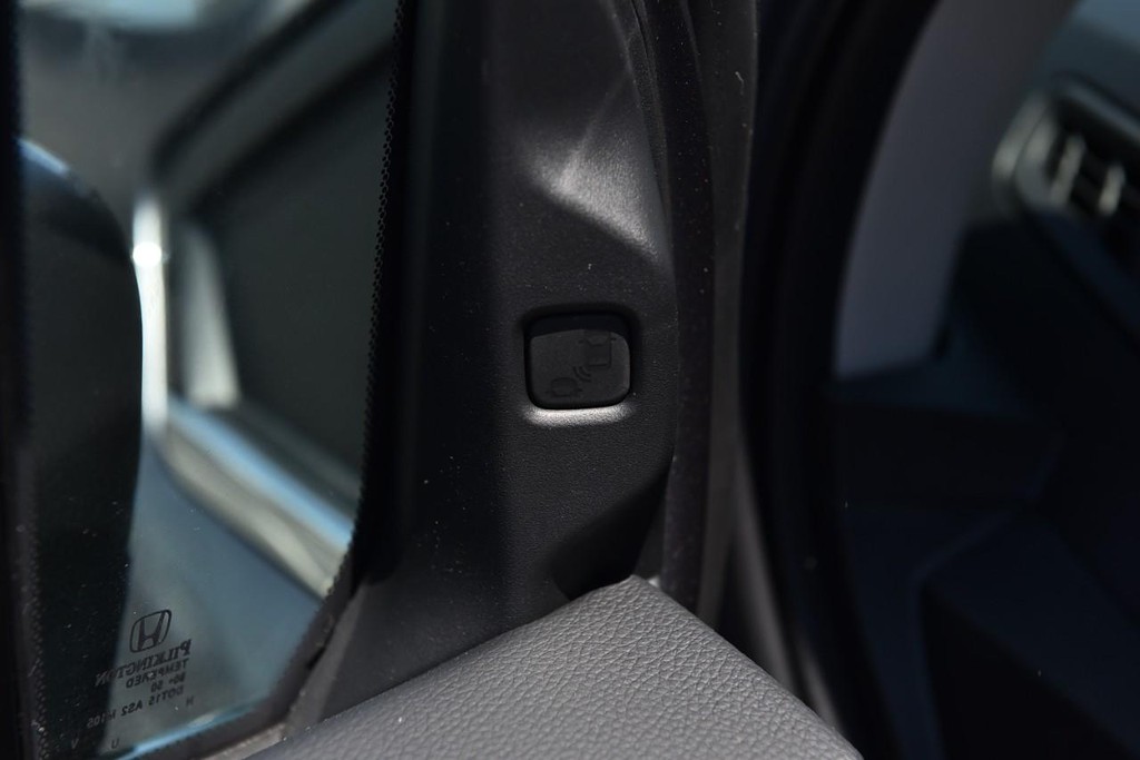Honda Odyssey Vehicle Image 10